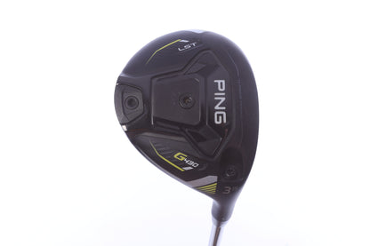 Used Ping G430 LST 3-Wood - Right-Handed - 15 Degrees - Extra Stiff Flex-Next Round