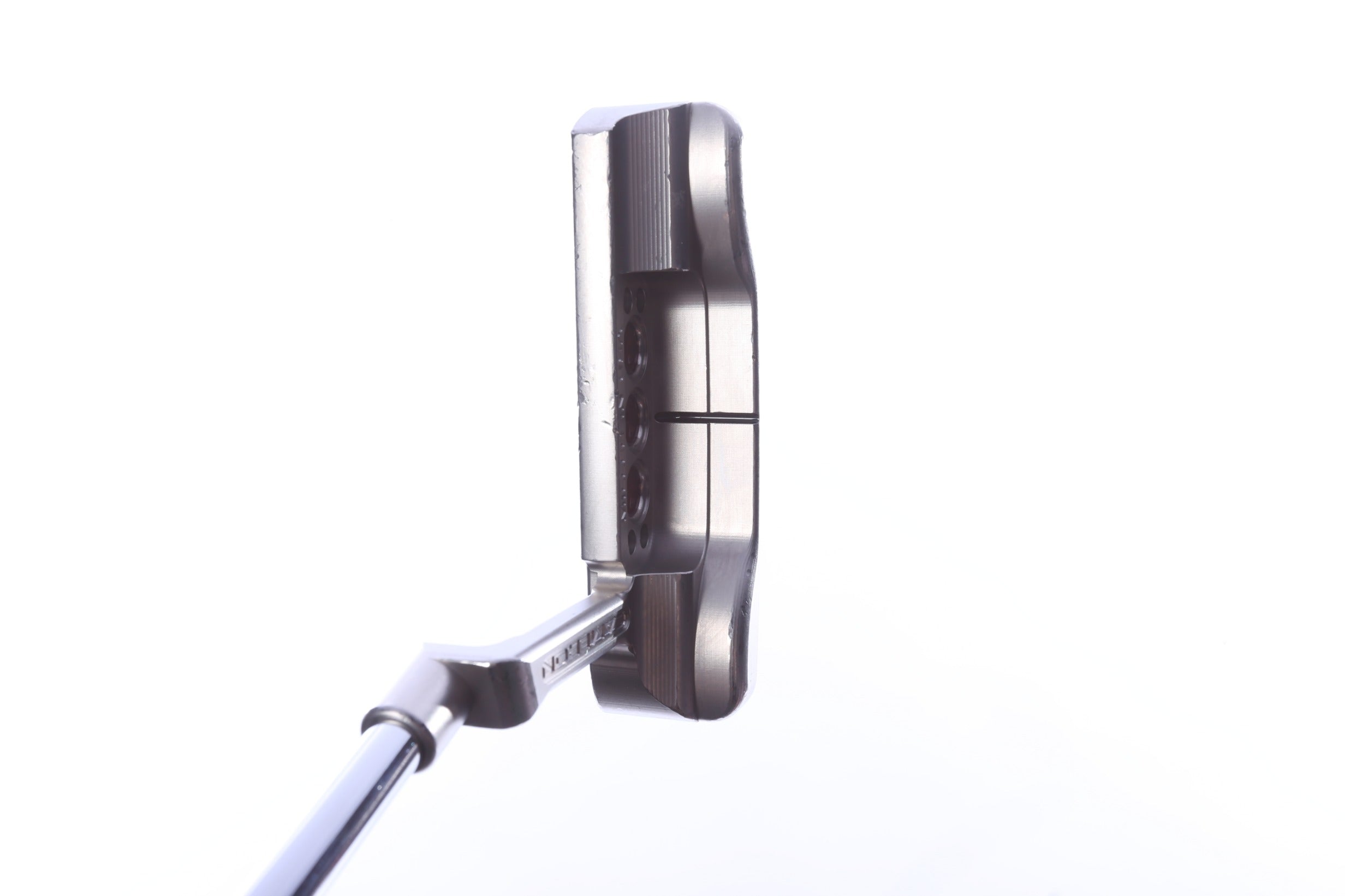 Used Titleist Scotty Cameron 2025 Studio Style Newport Plus Putter - Right-Handed - 34 in - Blade-Next Round