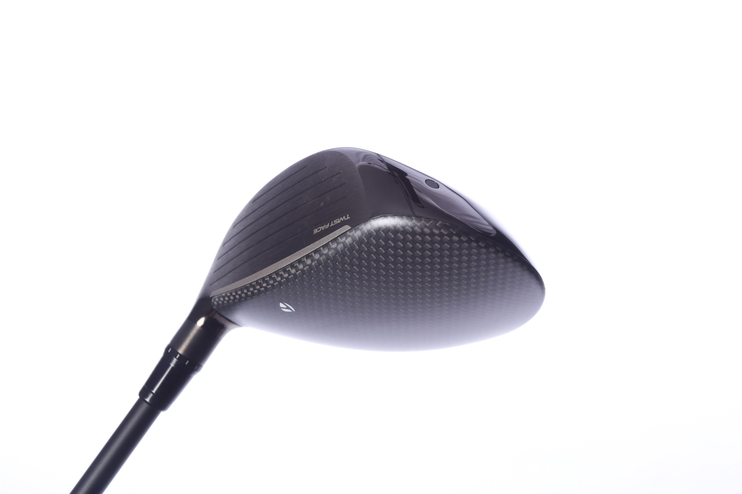 Used TaylorMade Qi35 Tour 3-Wood - Right-Handed - 15 Degrees - Stiff Flex-Next Round