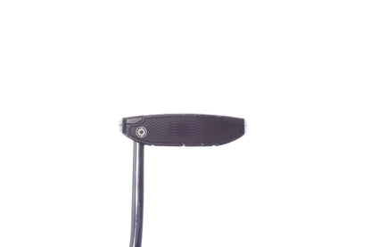 Used Ping Vault 2.0 Ketsch Slate Putter - Right-Handed - 35 in - Mallet-Next Round
