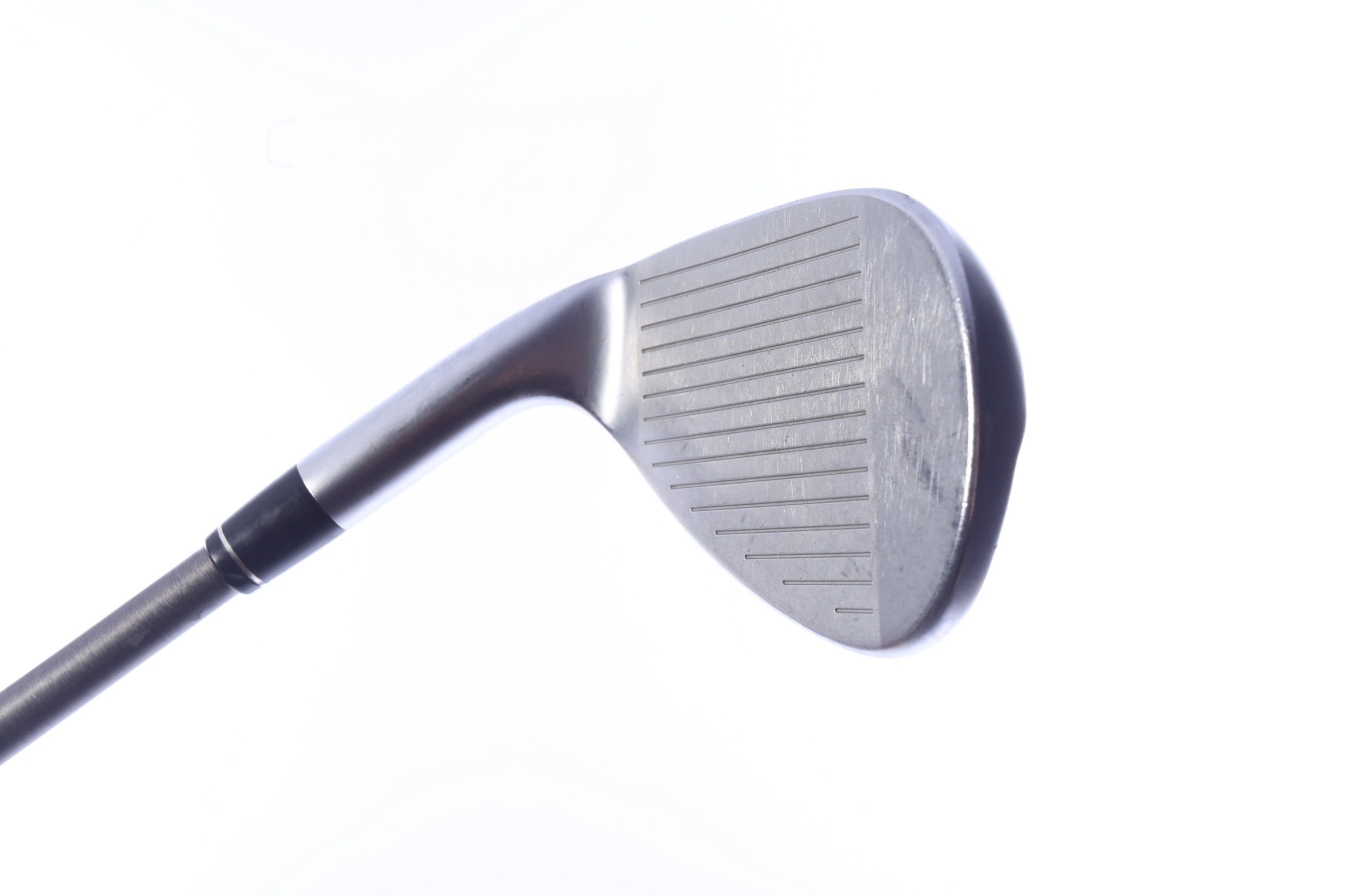 Used Callaway Apex CF16 Approach Wedge - Right-Handed - 45 Degrees - Regular Flex