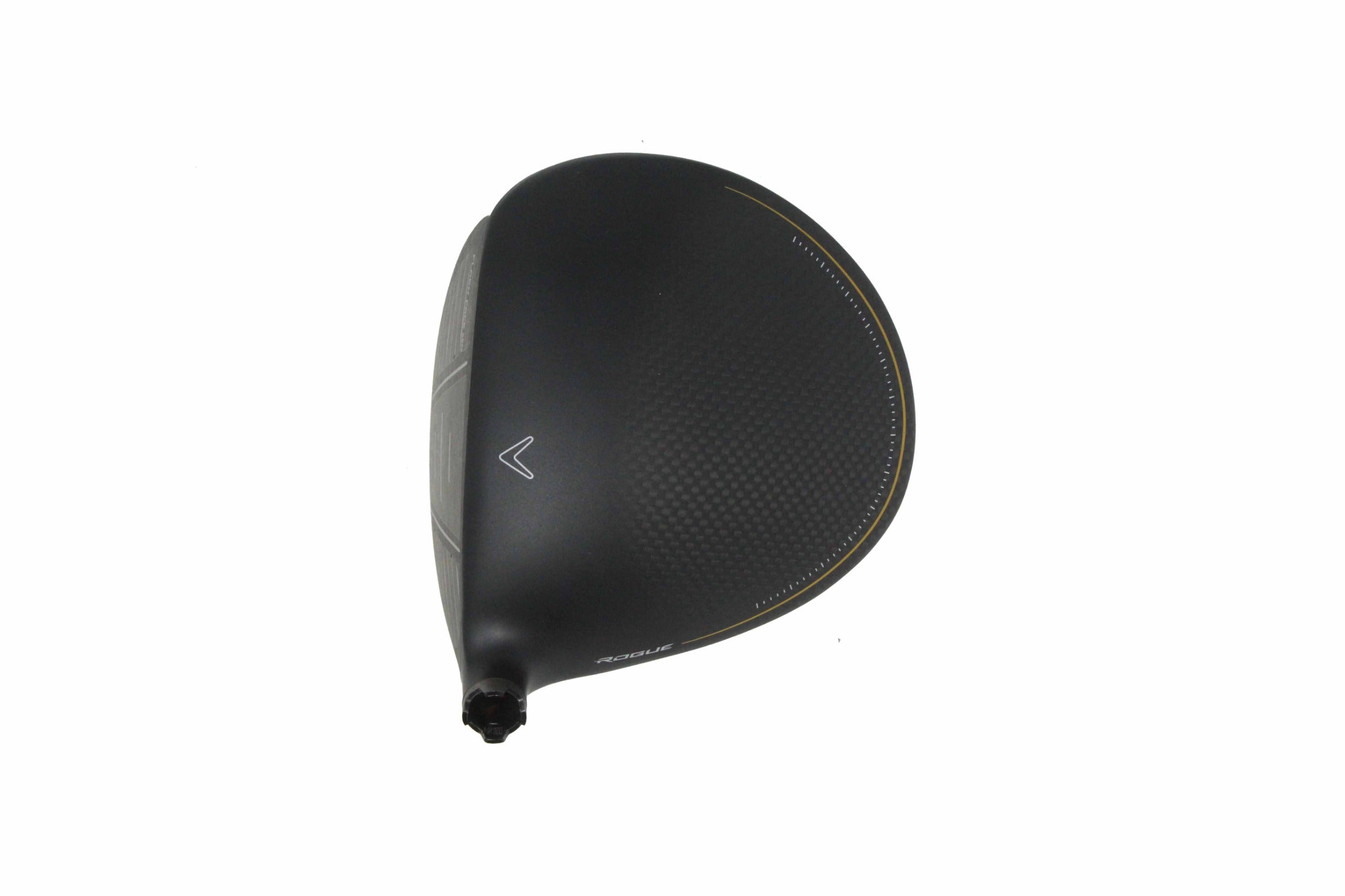 Used Callaway Rogue ST MAX Driver - HEAD ONLY - Right-Handed - 10.5 Degrees