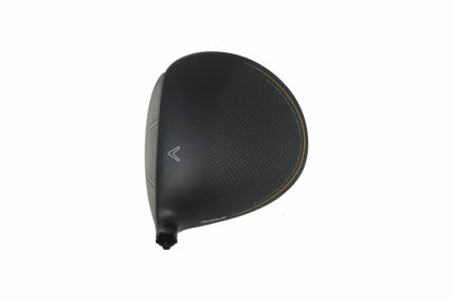 Used Callaway Rogue ST MAX Driver - HEAD ONLY - Right-Handed - 10.5 Degrees