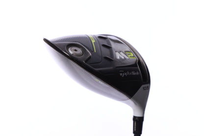 Used TaylorMade M2 2017 Driver - 10.5 Degrees - Regular Flex Fujikura XLR 8 - Right-Handed