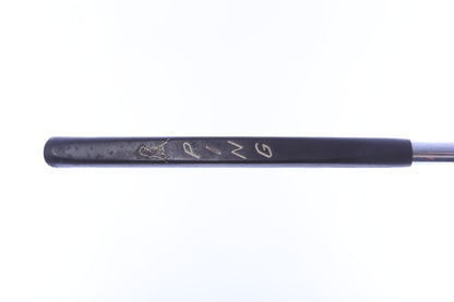 Used Ping i-Series Anser Putter - Right-Handed - 35 in - Blade-Next Round