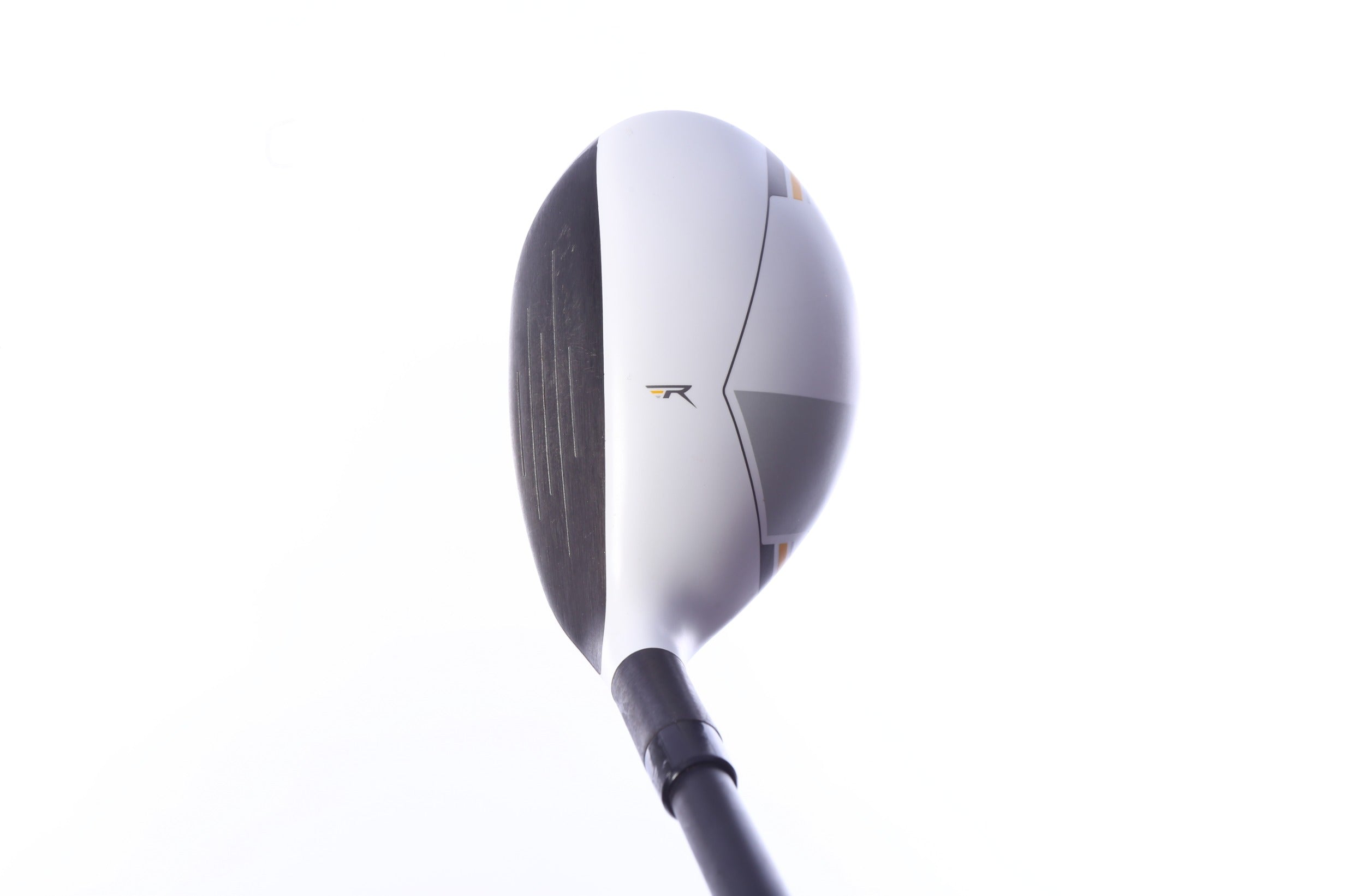 Used TaylorMade RocketBallz Stage 2 Hybrid Set - Right-Handed - 4H, 5H - Regular Flex
