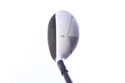 Used TaylorMade RocketBallz Stage 2 Hybrid Set - Right-Handed - 4H, 5H - Regular Flex