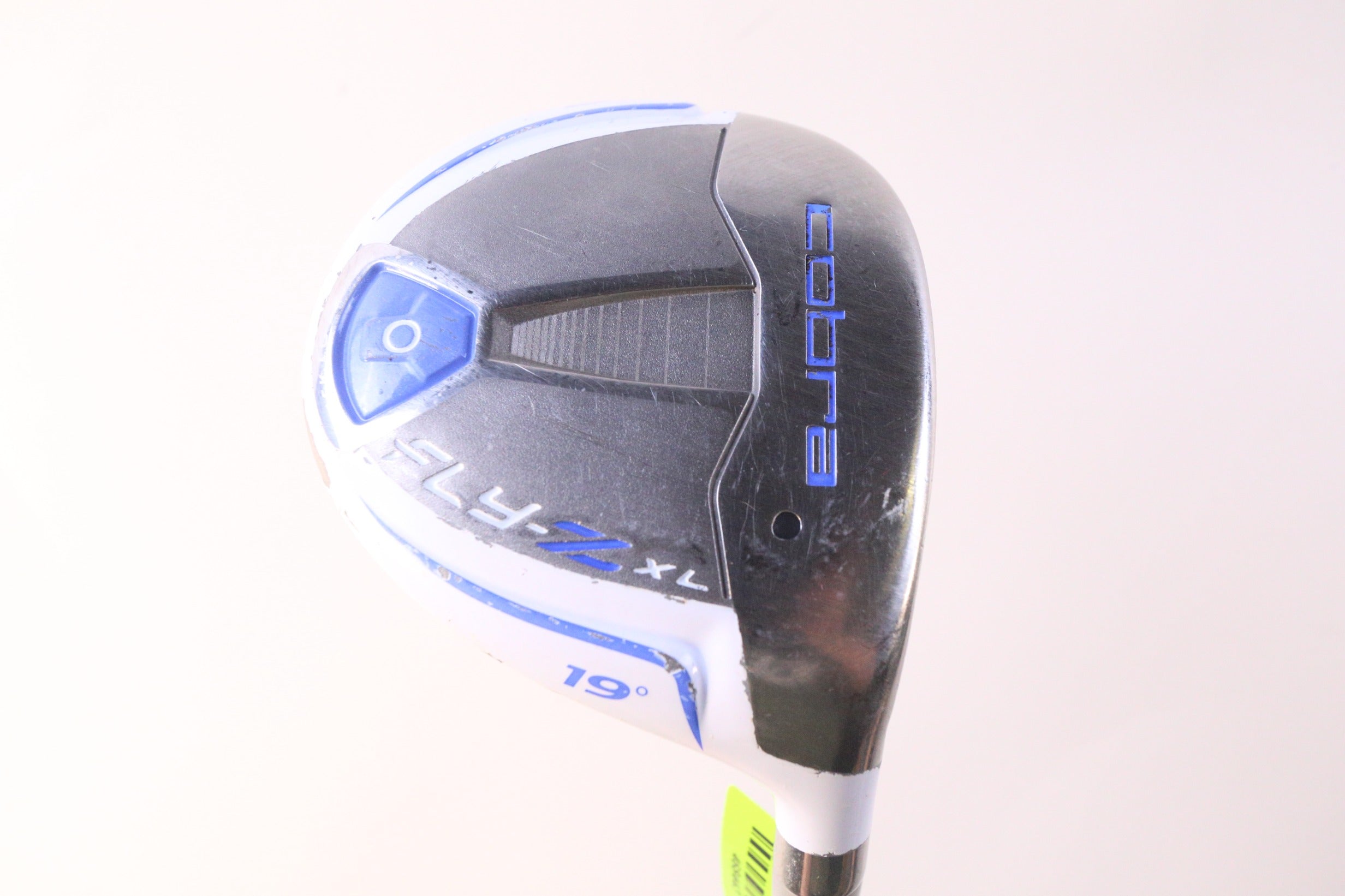 Factory Cobra Womens FlyZ driver