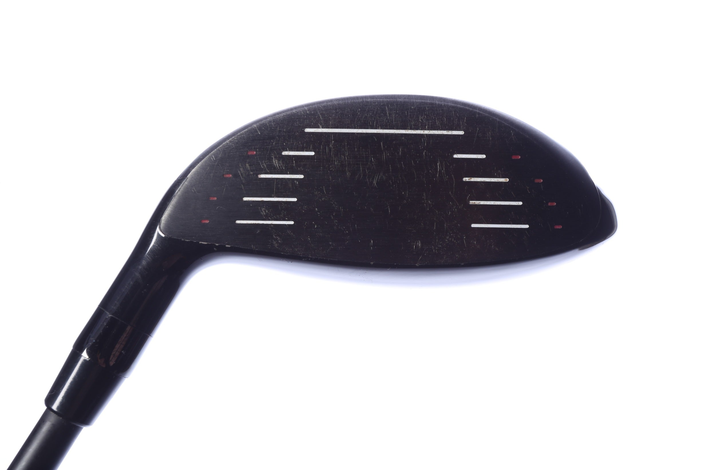 Used Bridgestone J15 3-Wood - Right-Handed - 15 Degrees - Extra Stiff Flex