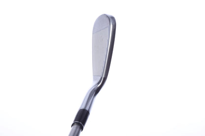 Used TaylorMade 2019 P790 Iron Set - Right-Handed - 5-PW - Extra Stiff Flex-Next Round