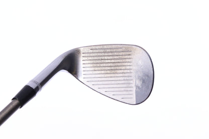 Used Callaway Jaws MD5 Raw Sand Wedge - Right-Handed - 54 Degrees - Regular Flex-Next Round