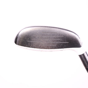 Used TaylorMade RocketBallz Stage 2 3H Hybrid - Left-Handed - 19 Degrees - Regular Flex-Next Round