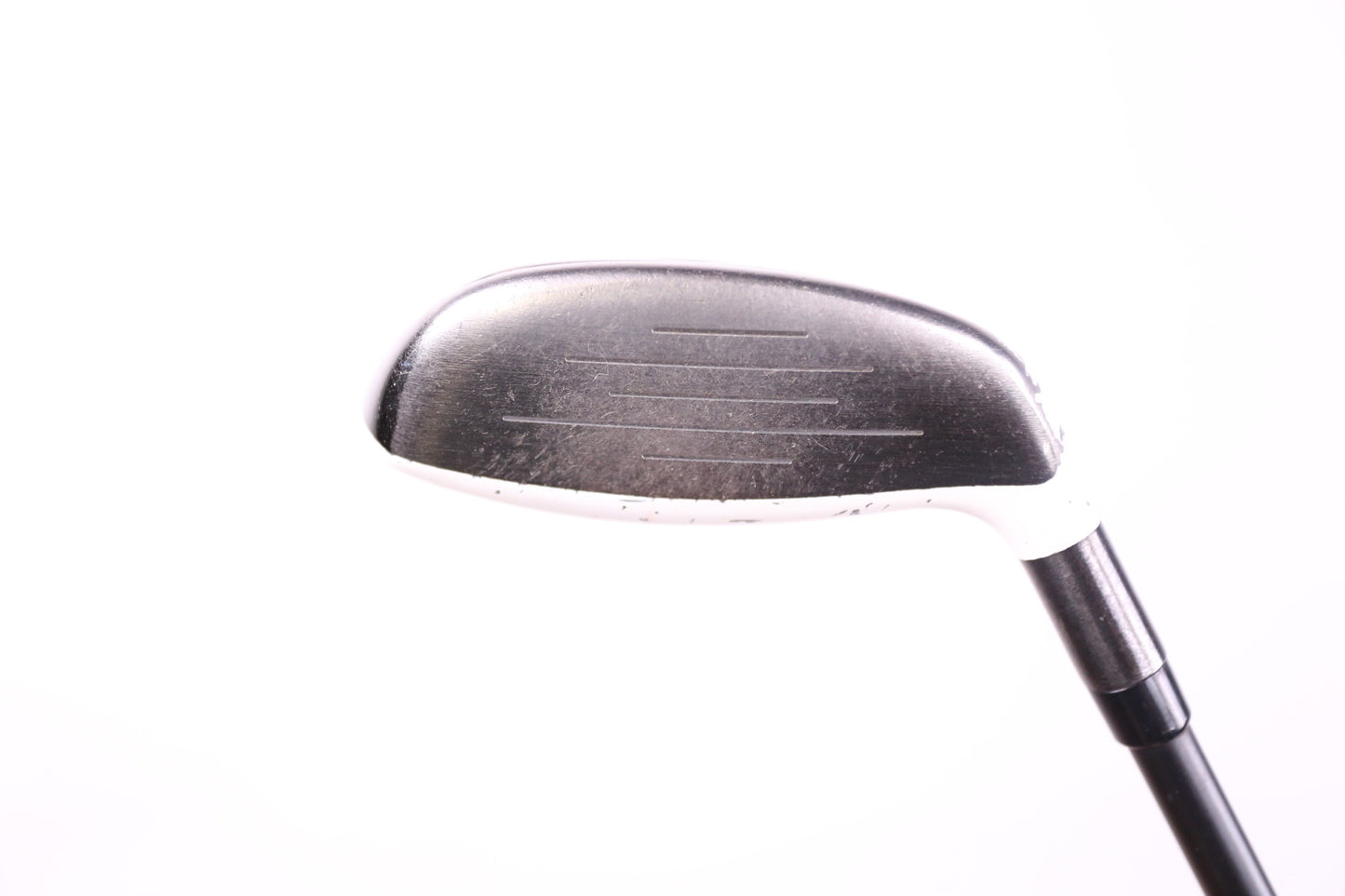 Used TaylorMade RocketBallz Stage 2 3H Hybrid - Left-Handed - 19 Degrees - Regular Flex-Next Round