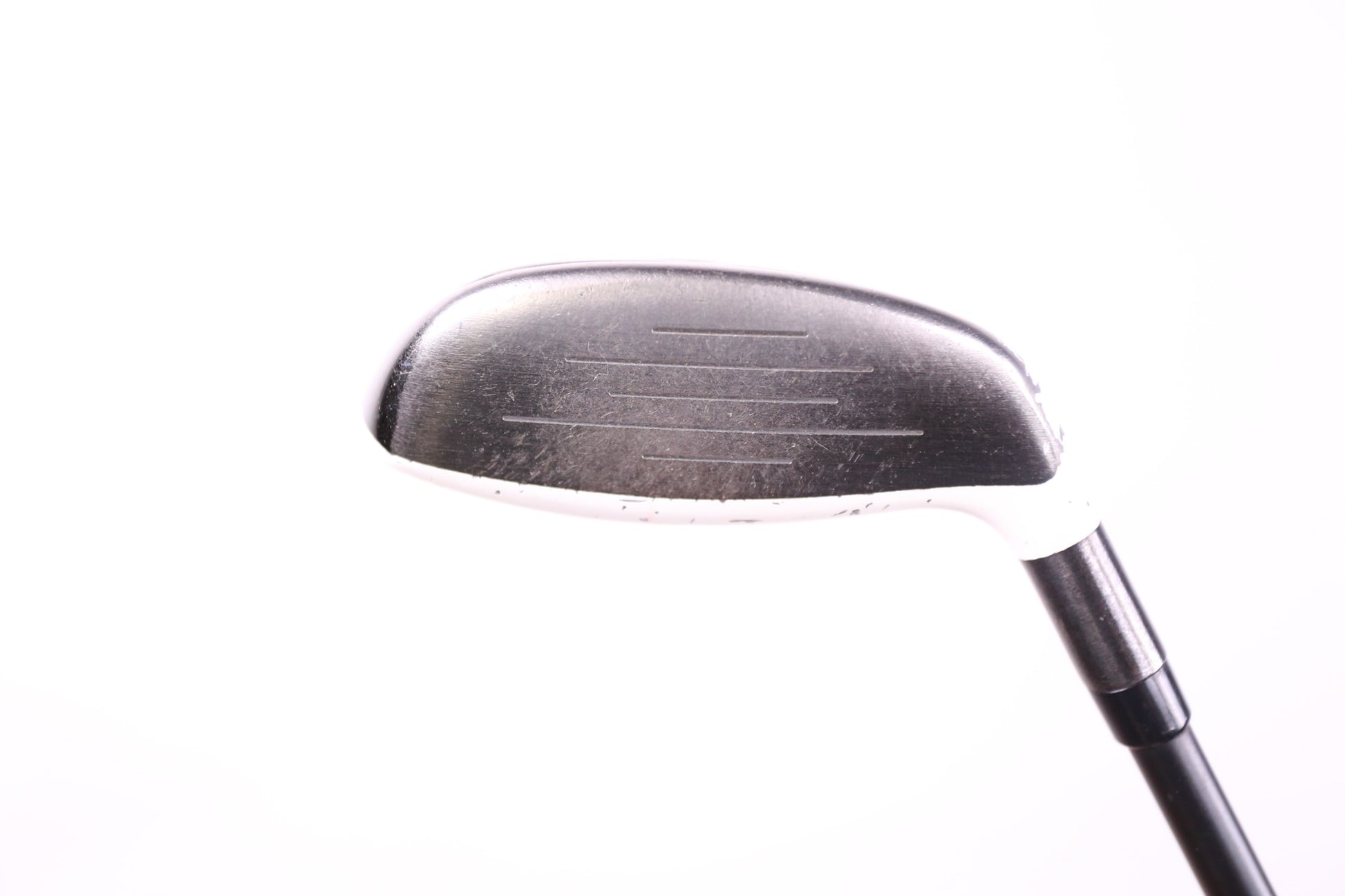 Used TaylorMade RocketBallz Stage 2 3H Hybrid - Left-Handed - 19 Degrees - Regular Flex-Next Round