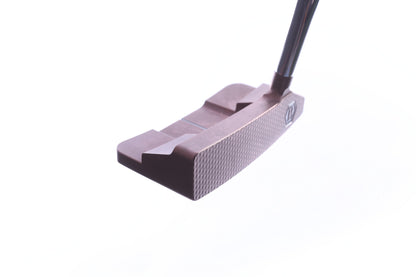 Used Bettinardi 2025 Queen B 6 Putter - Right-Handed - 35 in - Blade-Next Round