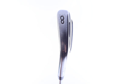 Used Titleist 2021 T100S Single 8-Iron - Left-Handed - Stiff Flex