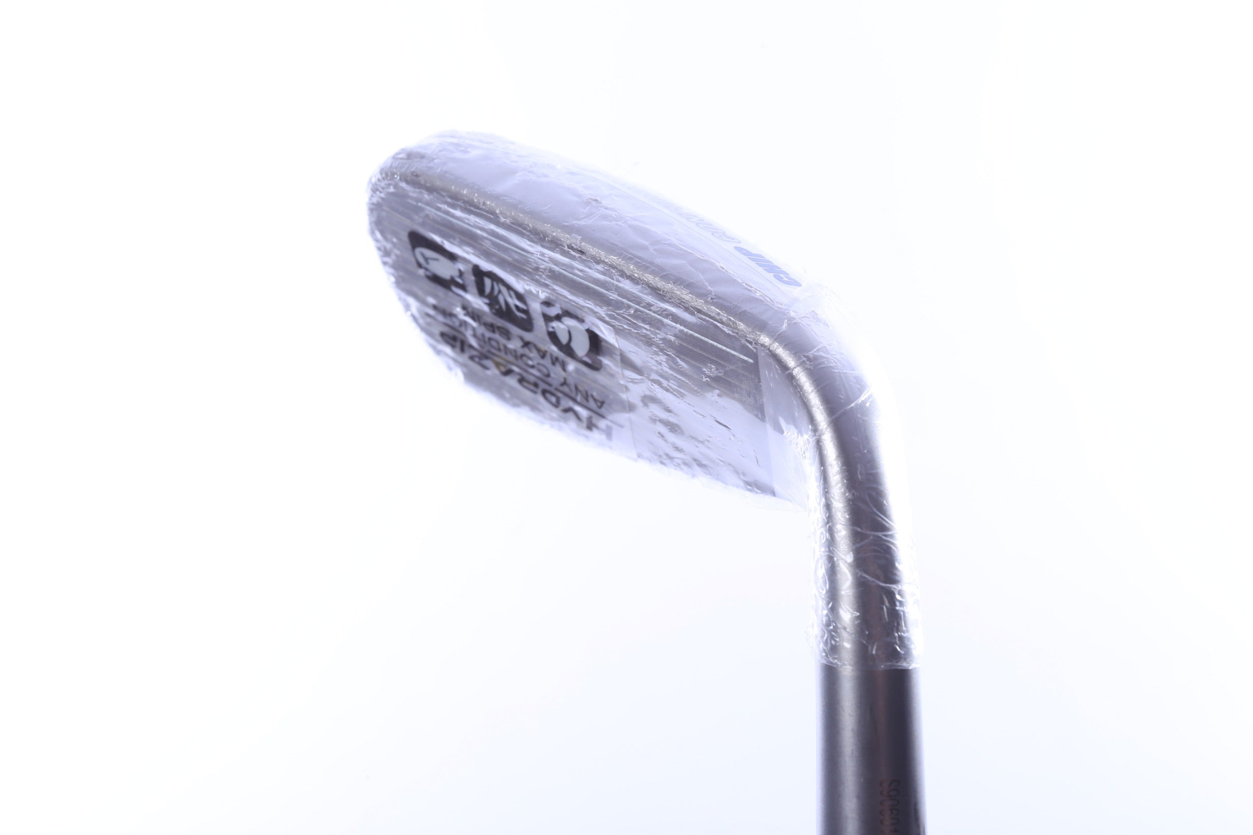 Used Cleveland Smart Sole Full-Face Chipping Wedge - Left-Handed - 42 Degrees - Wedge Flex-Next Round