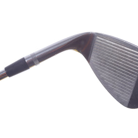Used Titleist Vokey SM6 Tour Chrome Sand Wedge - Right-Handed - 54 Degrees - Wedge Flex-Next Round