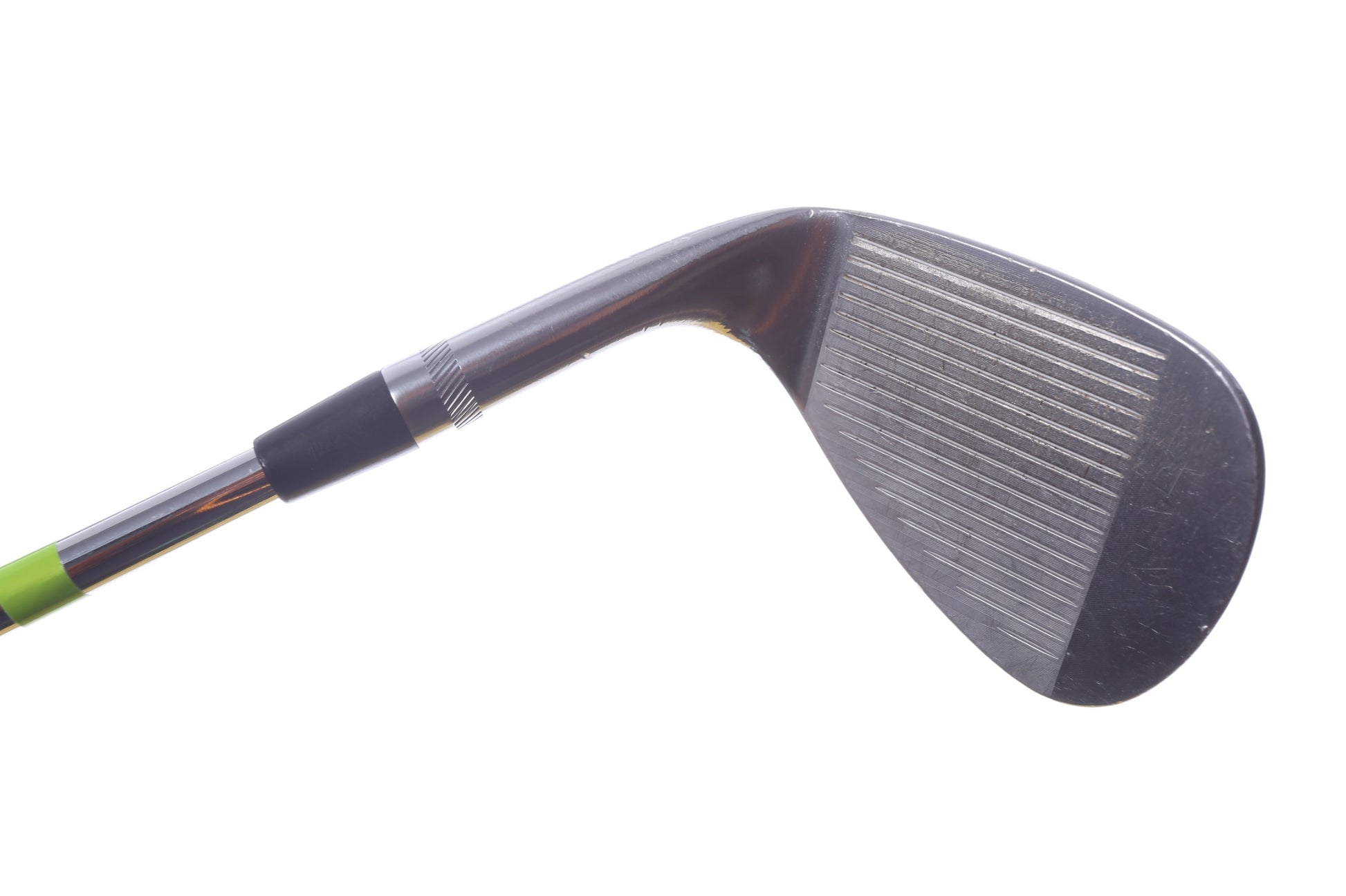 Used Titleist Vokey SM6 Tour Chrome Sand Wedge - Right-Handed - 54 Degrees - Wedge Flex-Next Round