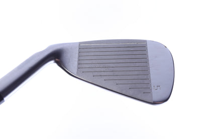 Used Ping G730 Single 5-Iron - Right-Handed - Soft Regular Flex