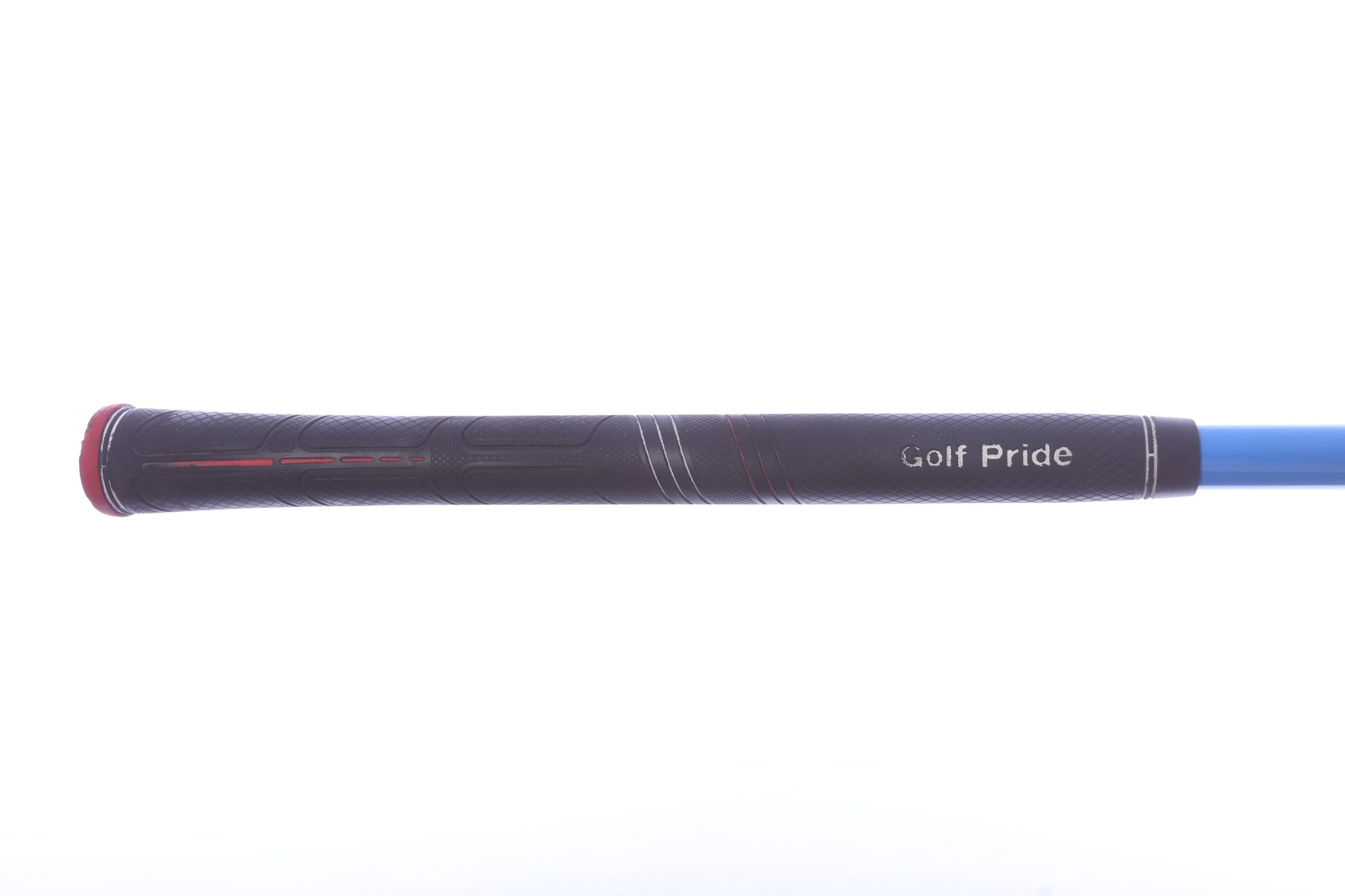 Used TaylorMade STEALTH 2 PLUS Rescue 3H Hybrid - Left-Handed - 19.5 Degrees - Stiff Flex