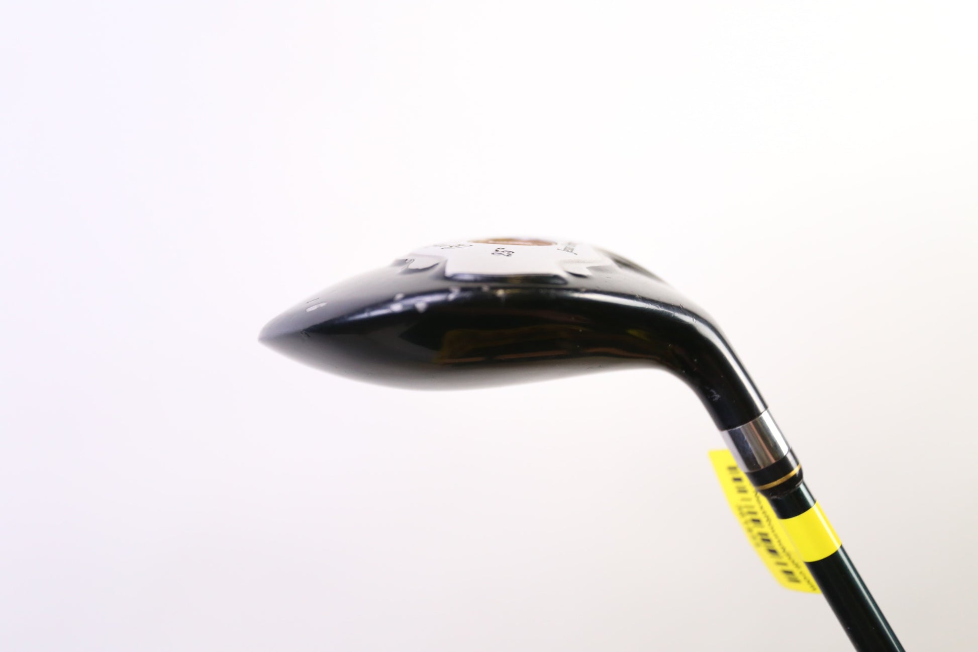 Used Bobby Jones JESSE ORTIZ 5H Hybrid - Right-Handed - 25 Degrees - Stiff Flex-Next Round