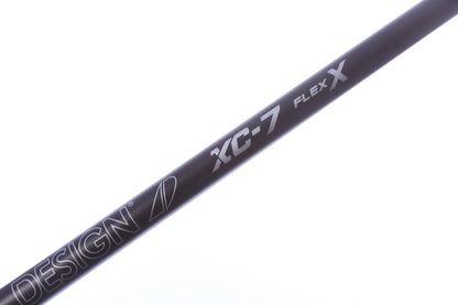 Used Graphite Design Tour AD XC Fairway Wood Shaft Extra Stiff Flex Graphite - 42.25 in - No Adapter-Next Round