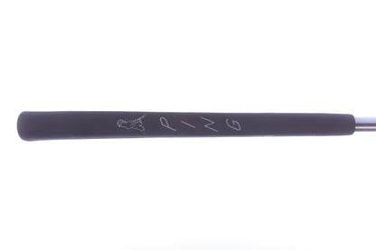 Used Ping Karsten Series Anser Putter - Left-Handed - 35 in - Blade