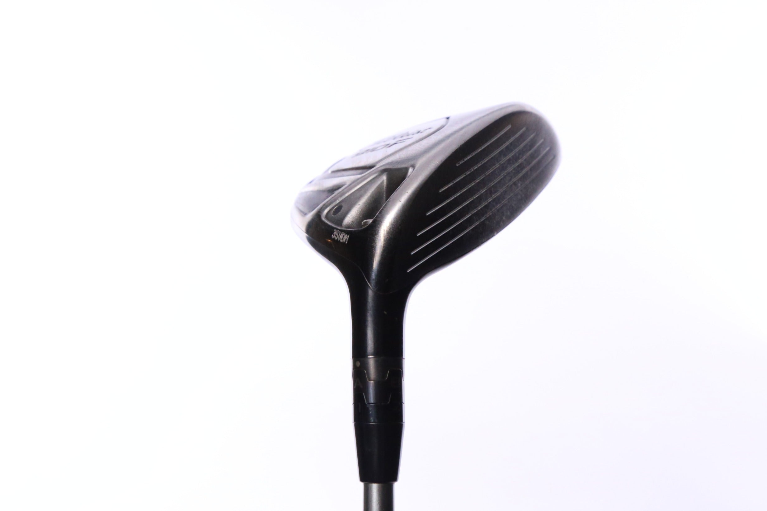 Used Titleist 910 F 3-Wood - Right-Handed - 15 Degrees - Stiff Flex-Next Round