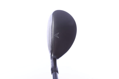 Used Callaway X2 Hot 3H Hybrid - Right-Handed - 19 Degrees - Stiff Flex