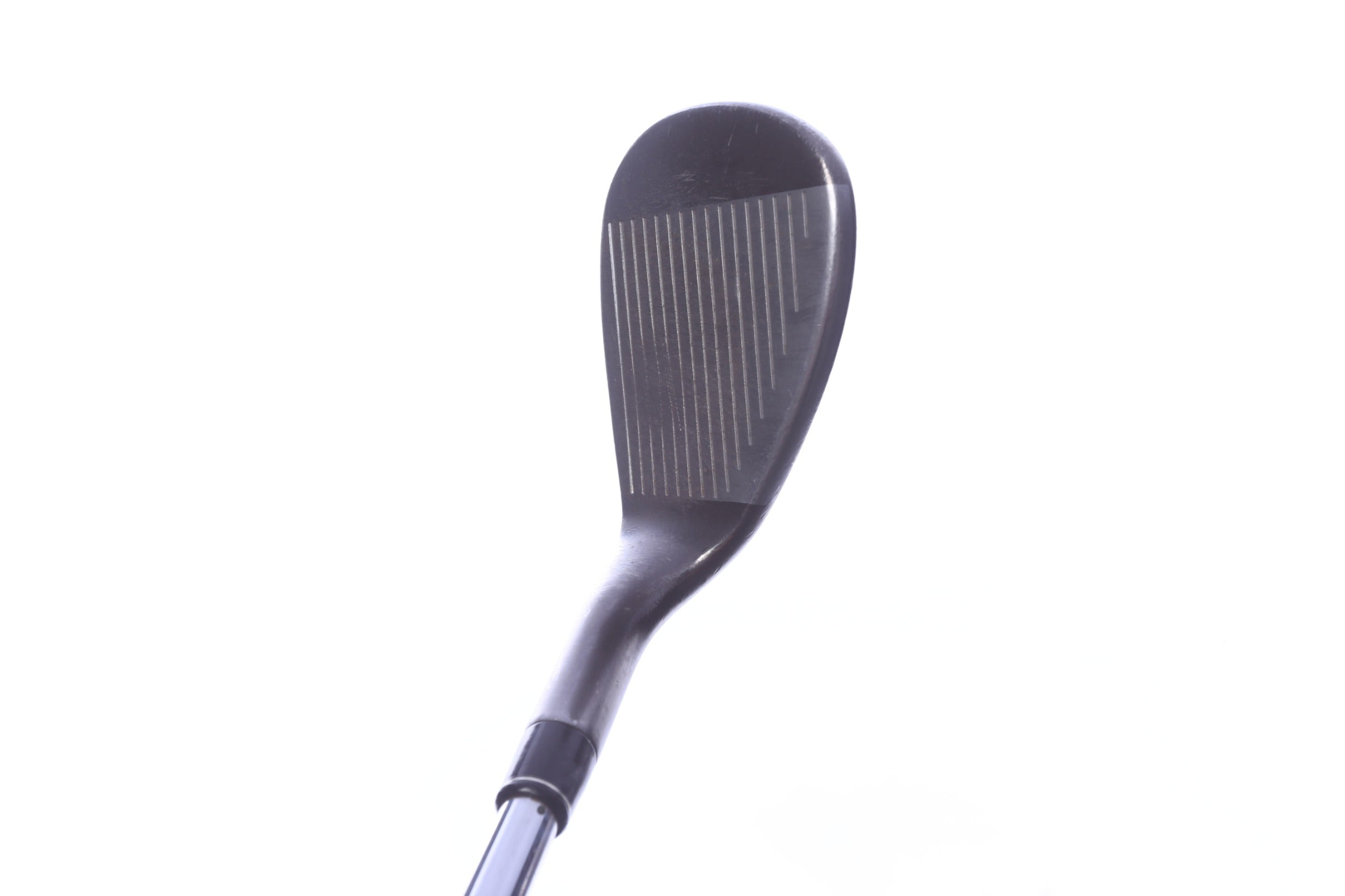 Used TaylorMade SpeedBlade Lob Wedge - Right-Handed - 60 Degrees - Wedge Flex