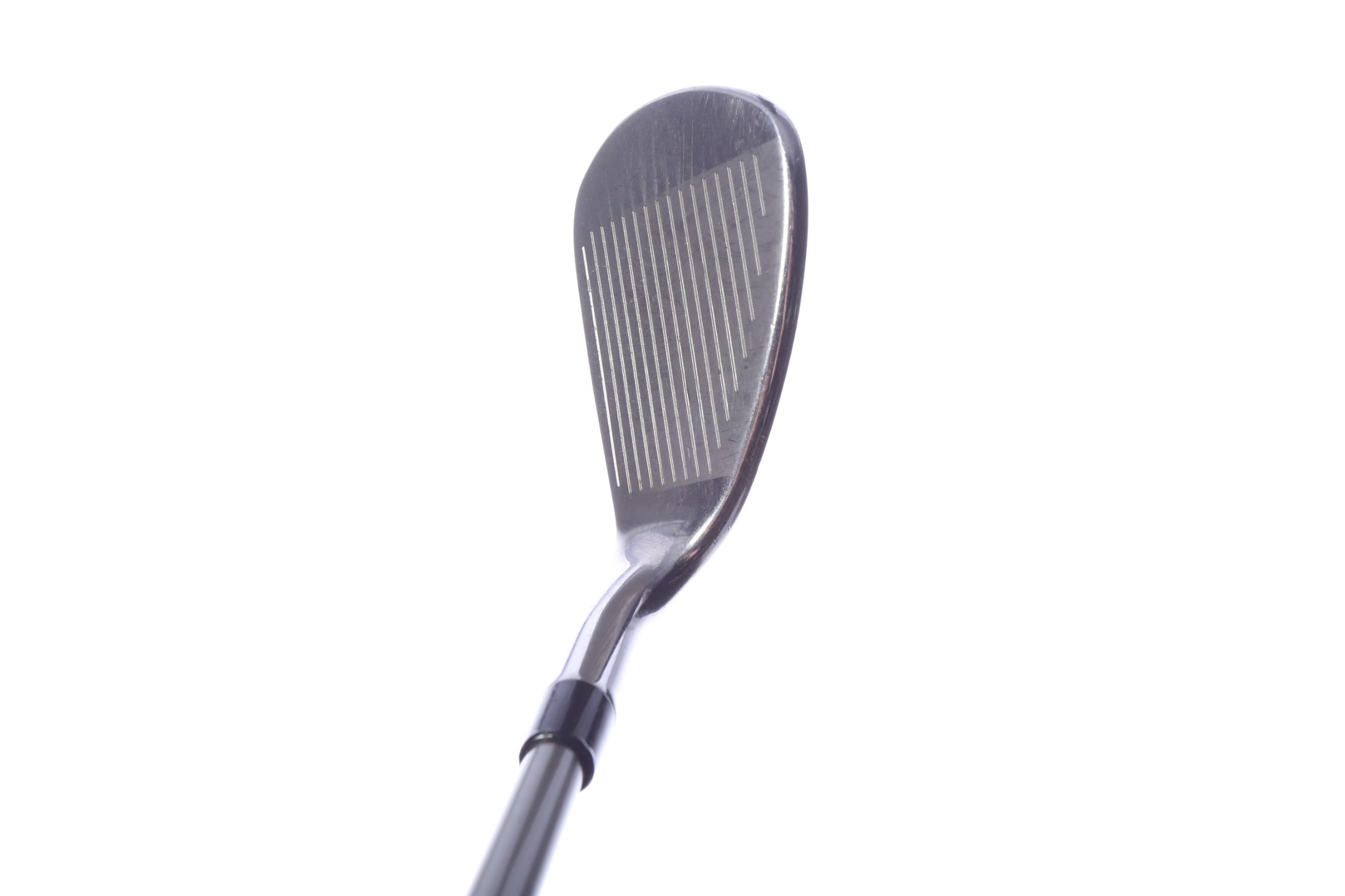 Used TaylorMade RBZ Speedlite Sand Wedge - Right-Handed - 55 Degrees - Ladies Flex