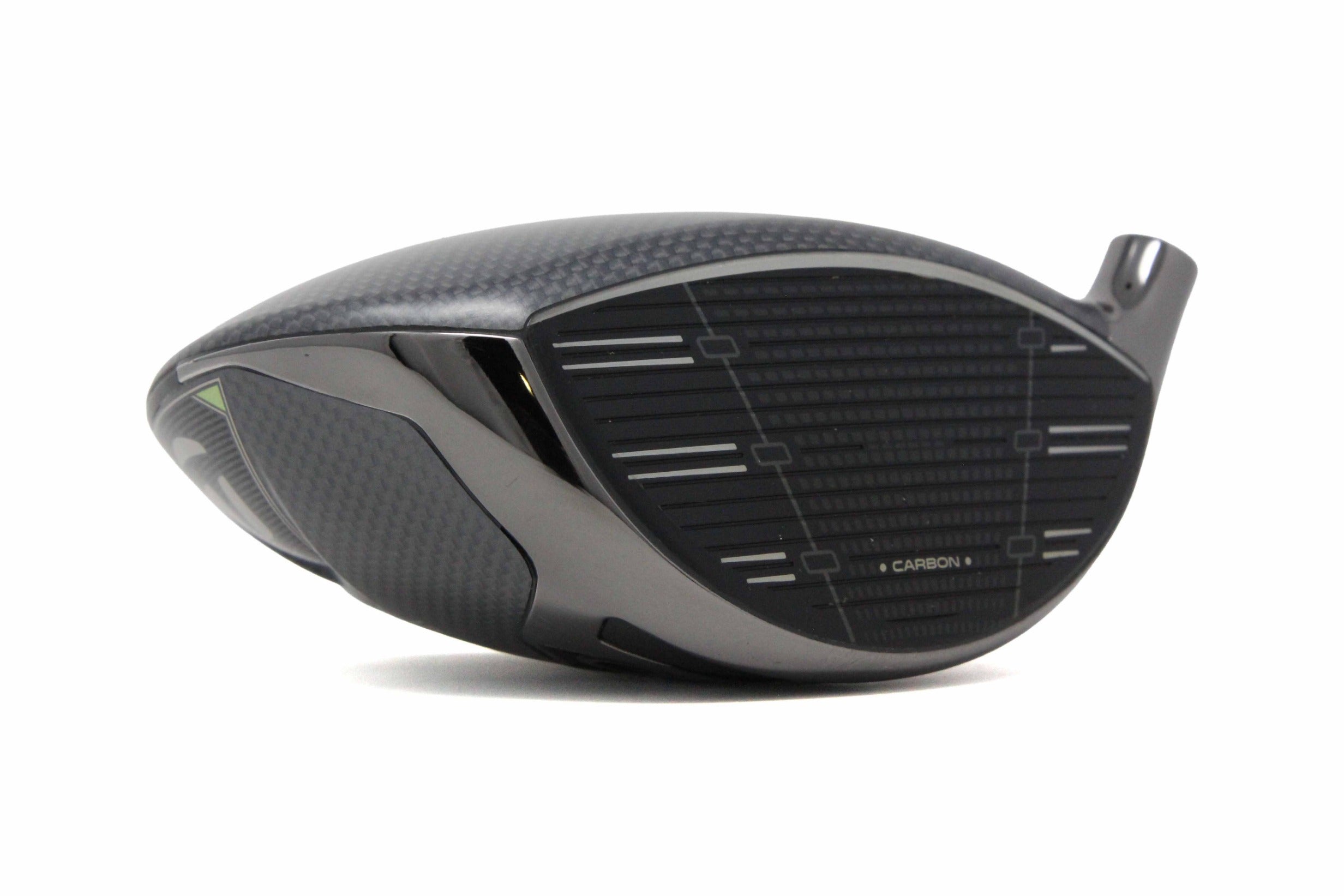 Used TaylorMade Qi35 LS Driver - HEAD ONLY - Right-Handed - 10.5 Degrees-Next Round