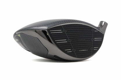 Used TaylorMade Qi35 LS Driver - HEAD ONLY - Right-Handed - 10.5 Degrees-Next Round