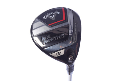 Used Callaway Big Bertha 23 3-Wood - Right-Handed - 16 Degrees - Regular Flex-Next Round