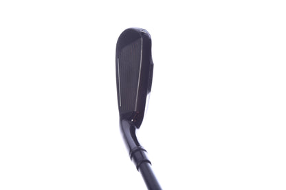 Used TaylorMade GAPR MID Single Utility 3-Iron - Right-Handed - Stiff Flex-Next Round