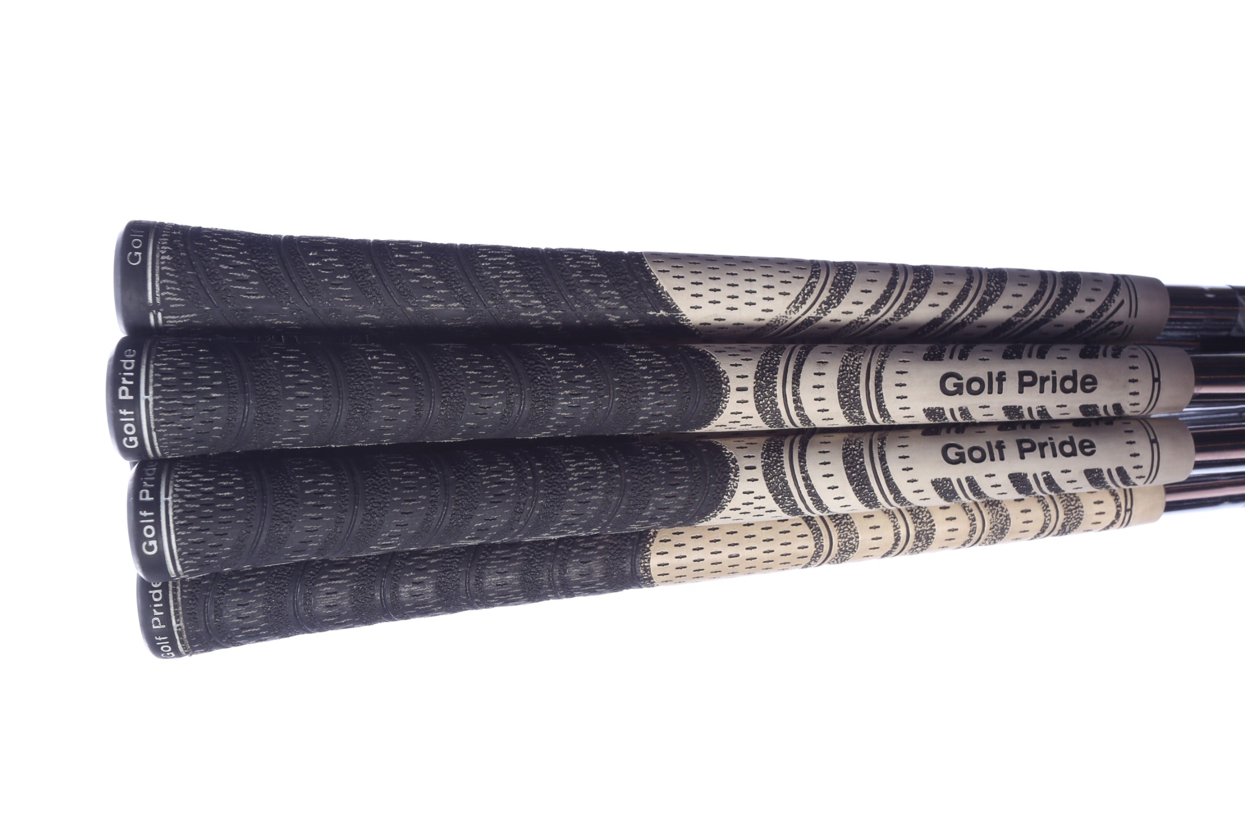 Used Cleveland HB3 Iron Set - Right-Handed - 3-PW - Regular Flex