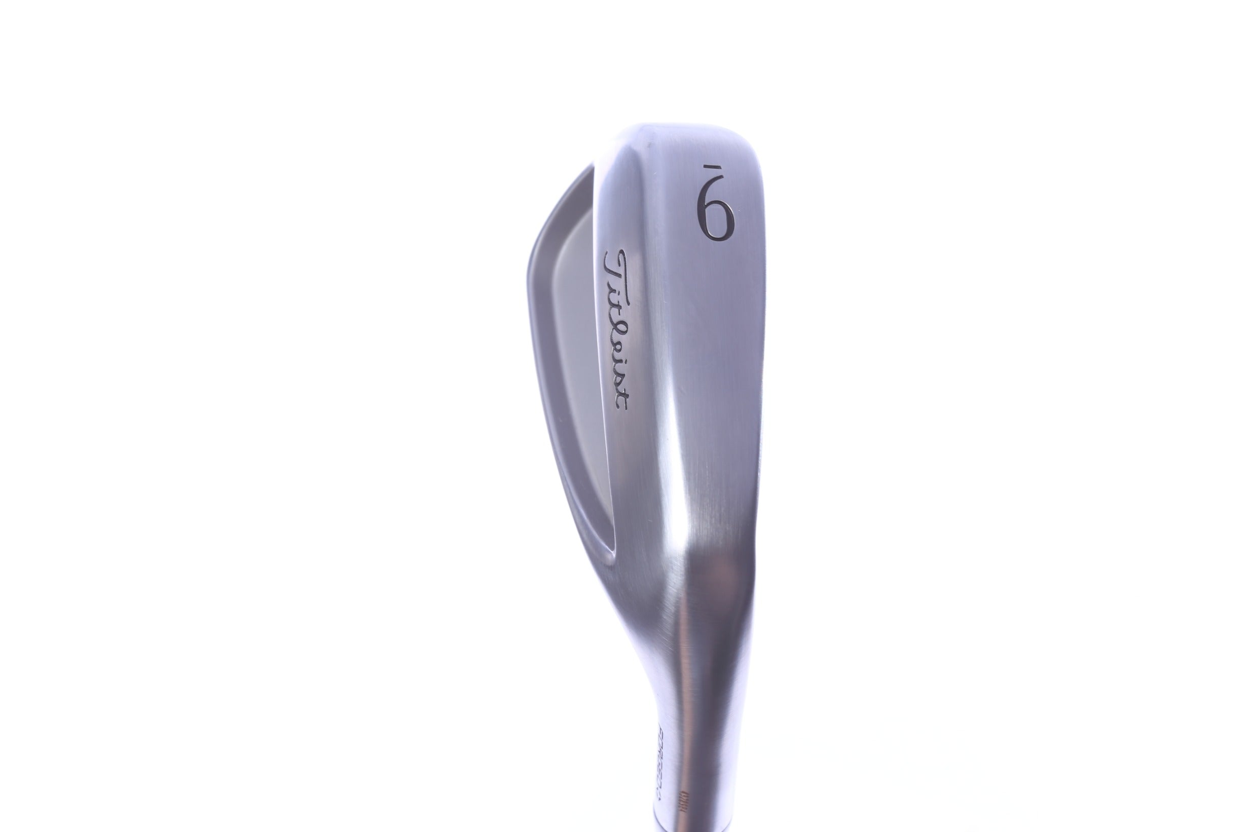 Used Titleist 2025 T150 Single 9-Iron - Right-Handed - Extra Stiff Flex