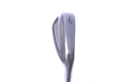 Used Titleist 2025 T150 Single 9-Iron - Right-Handed - Extra Stiff Flex