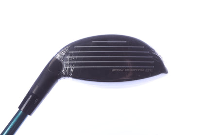 Tour Edge Exotics C725 3-Wood - Right-Handed - 15 Degrees - Stiff Flex