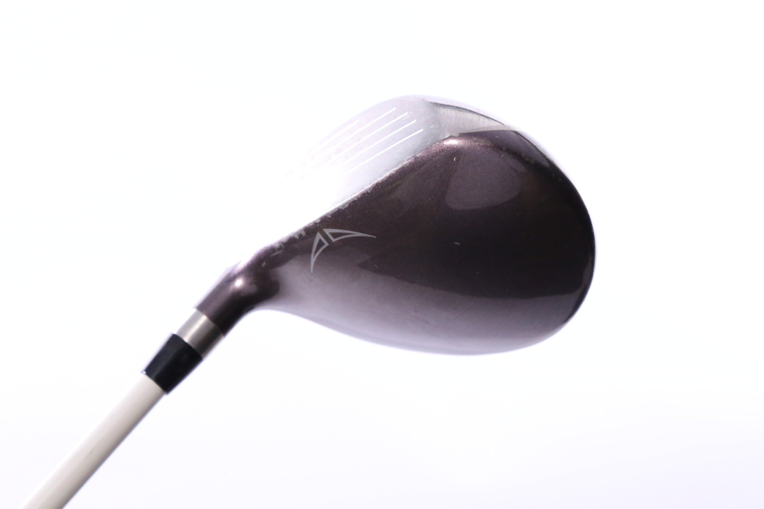 Used Ping Faith 3-Wood - Right-Handed - 18 Degrees - Ladies Flex-Next Round