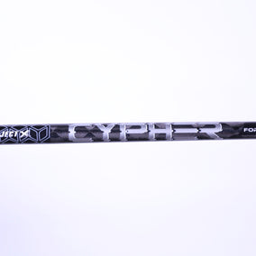 Used Callaway Rogue ST MAX Draw Driver - 12 Degrees - Seniors Flex Project X Cypher - Right-Handed-Next Round