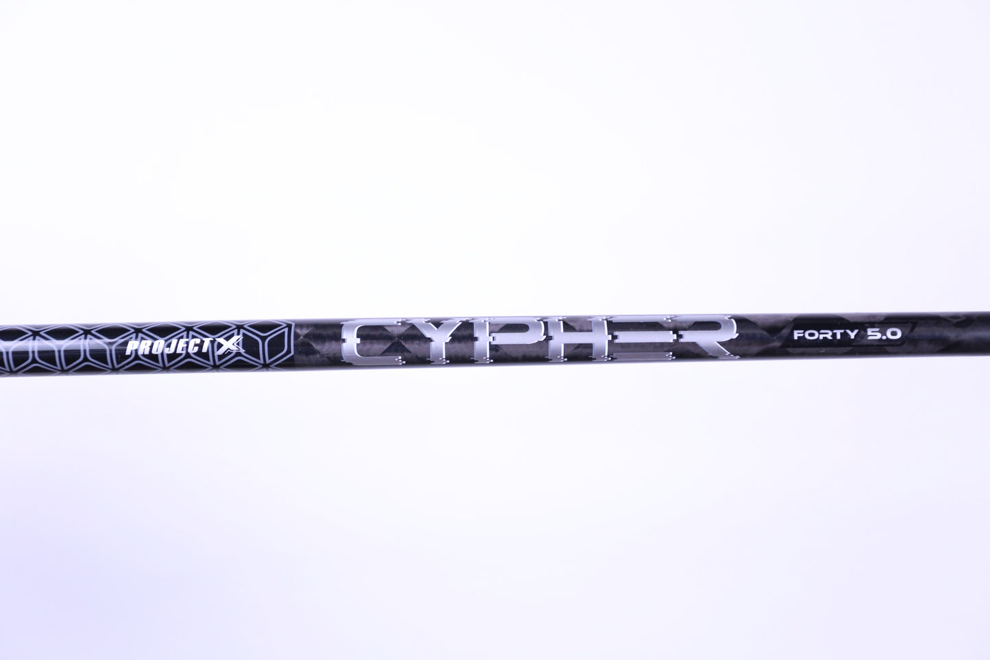 Used Callaway Rogue ST MAX Draw Driver - 12 Degrees - Seniors Flex Project X Cypher - Right-Handed-Next Round