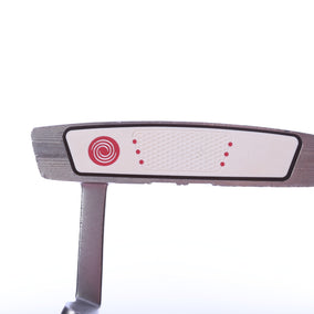 Used Odyssey White Hot XG Marxman Blade Putter - Right-Handed - 35 in - Blade-Next Round