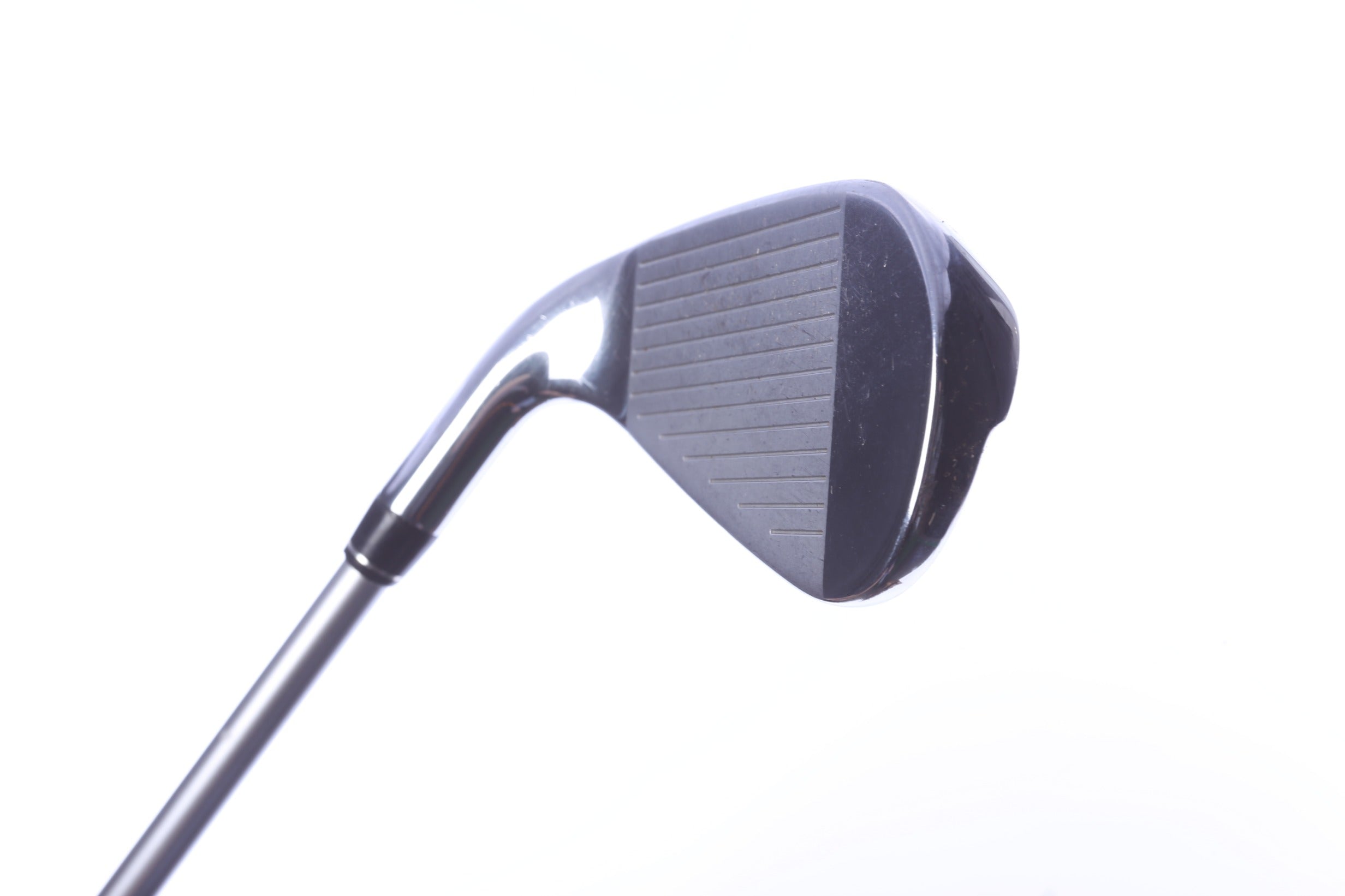 Used Callaway Paradym X Single 6-Iron - Right-Handed - Ladies Flex-Next Round