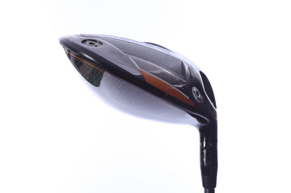 Used Callaway Mavrik Max Driver - 12 Degrees - Regular Flex Project X EvenFlow Riptide - Right-Handed-Next Round