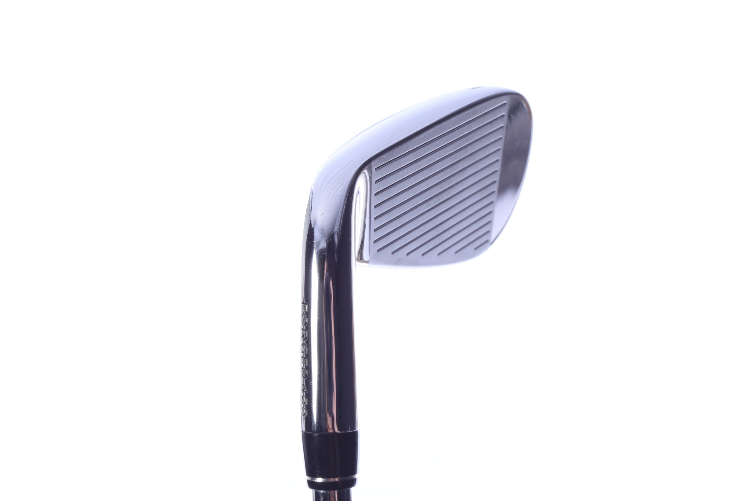Used Callaway Paradym Single 8-Iron - Right-Handed - Regular Flex-Next Round