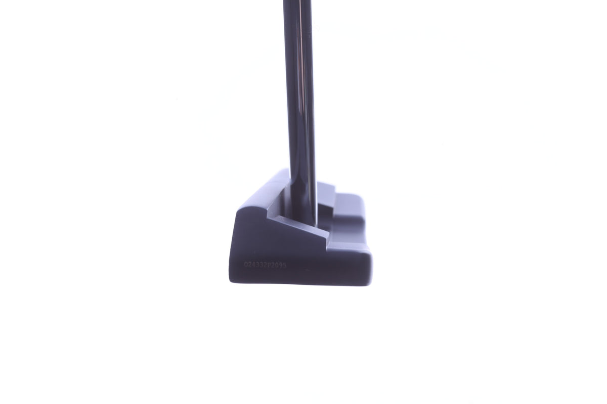 Used Odyssey Ai-ONE Square 2 Square DW Cruiser Putter - Right-Handed - 38 in - Blade