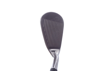 Used Callaway Paradym Ai Smoke Approach Wedge - Left-Handed - 46 Degrees - Stiff Flex-Next Round
