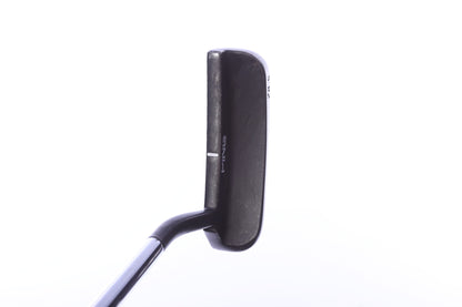 Used Ping Scottsdale TR ZB S Putter - Right-Handed - 34 in - Blade
